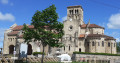 Eglise de Chatel-Montagne
