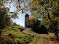 Eglise de Chatrat