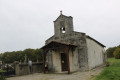 Église de Chaunac