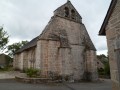 Eglise de Chavagnac