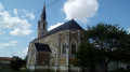Église de Chaveignes