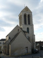 Eglise de Chavenay