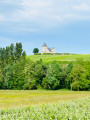 Église de Chavot