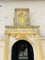Église de Chavot
