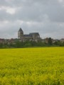 Eglise de Chécy