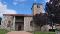 Eglise de Cherier
