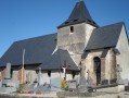 Église de Clais Église de Clais