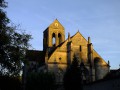 Boucle Cléry-en-Vexin - Guiry - Wy-dit-Joli-Village