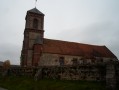 Église de Compainville