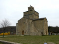 Église de Comps
