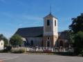 &Eacute;glise de Cond&eacute;-sur-Risle