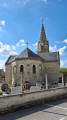 Eglise Saint-Rémi de Condé-sur-Suippe