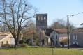 Eglise  de Conne-de-Labarde