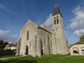 Église de Corbreuse