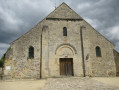 Eglise de Cormeilles-en-Vexin