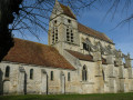 Eglise de Cormeilles