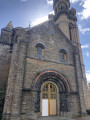 Eglise de Corps-Nuds