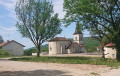 Église de Corveissiat