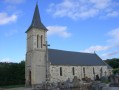 Eglise de Cossesseville