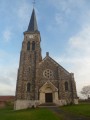 Eglise de Coullemelle