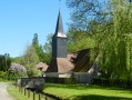 Eglise de Courgent