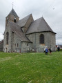 Dans les pas de Sainte-Aldegonde