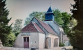 Eglise de Couternon