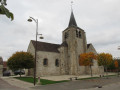 Eglise de Crancey