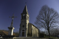 Église de Cras
