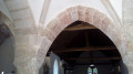 Église de Cure Église de Cure