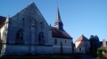 Église de Dampierre