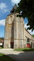 Eglise de Dixmont Eglise de Dixmont