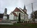 Eglise de Essert Eglise de Essert