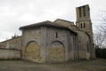 Eglise de Fals