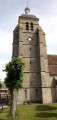 Église de Faremoutiers