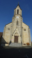 Eglise de Fêche Eglise