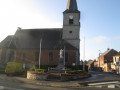 Eglise de Ferrière-la-Grande