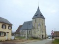 Eglise de Ferrières Haut-Clocher
