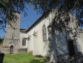 Eglise de Ferrières