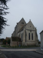 Eglise de Fontaines