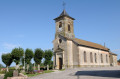 Eglise de Fontenay