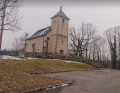Eglise de Fontenu