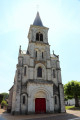 Église de Fougerolles