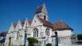 Église de Fourges