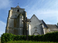 Eglise de Frévin-Capelle