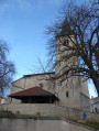 Eglise de Frolois