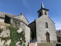 Eglise de Furfooz