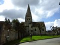 Eglise de Gadancourt Eglise de Gadancourt