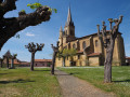 Église  de Galan