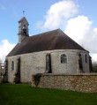 Église de Gambaiseuil Église de Gambaiseuil